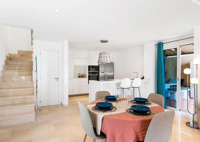 Villa Trueno Refugio De Lujo Con Piscina Climatizada Y Vistas *