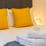 ヴィラ Trueno Refugio De Lujo Con Piscina Climatizada Y Vistas カンデラリア