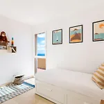 Trueno Refugio De Lujo Con Piscina Climatizada Y Vistas * カンデラリア