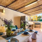 Trueno Refugio De Lujo Con Piscina Climatizada Y Vistas ヴィラ *