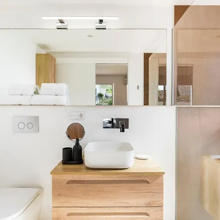 וילה Trueno Refugio De Lujo Con Piscina Climatizada Y Vistas *