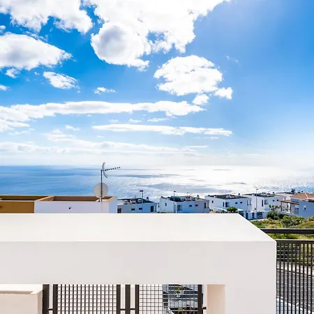 ヴィラ Trueno Refugio De Lujo Con Piscina Climatizada Y Vistas *