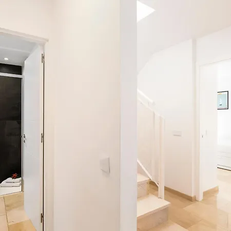 Trueno Refugio De Lujo Con Piscina Climatizada Y Vistas * 坎德拉里亚