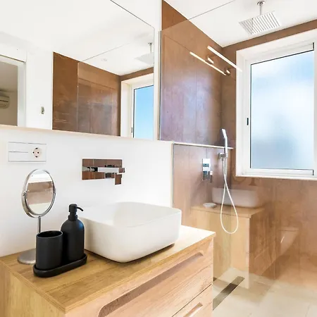 וילה Trueno Refugio De Lujo Con Piscina Climatizada Y Vistas *