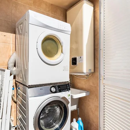 Trueno Refugio De Lujo Con Piscina Climatizada Y Vistas וילה