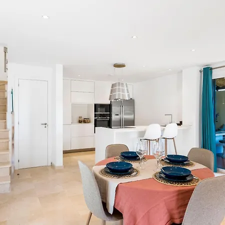 וילה Trueno Refugio De Lujo Con Piscina Climatizada Y Vistas *