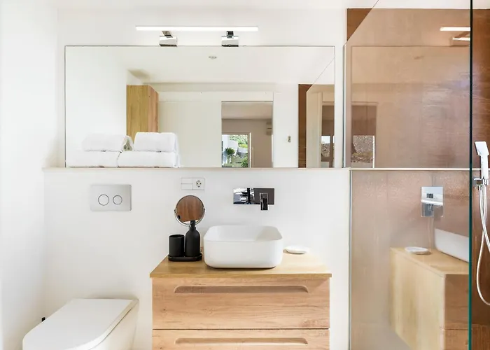 Villa Trueno Refugio De Lujo Con Piscina Climatizada Y Vistas *