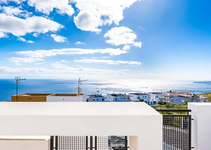 Villa Trueno Refugio De Lujo Con Piscina Climatizada Y Vistas *