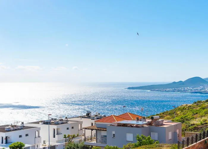Villa Trueno Refugio De Lujo Con Piscina Climatizada Y Vistas