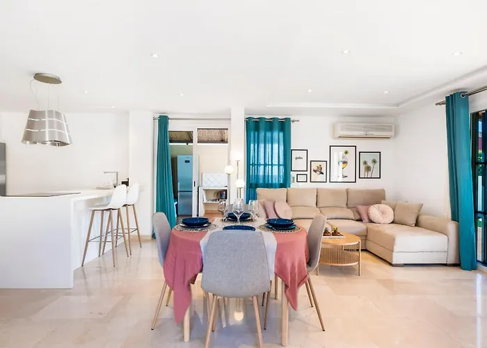 Trueno Refugio De Lujo Con Piscina Climatizada Y Vistas * Candelaria