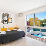 Villa Trueno Refugio De Lujo Con Piscina Climatizada Y Vistas *