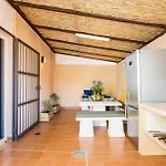 Trueno Refugio De Lujo Con Piscina Climatizada Y Vistas Villa Candelaria