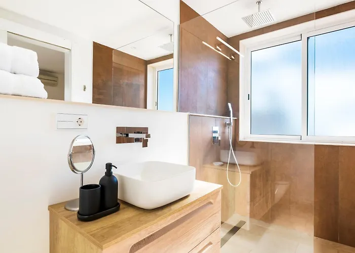 Villa Trueno Refugio De Lujo Con Piscina Climatizada Y Vistas *