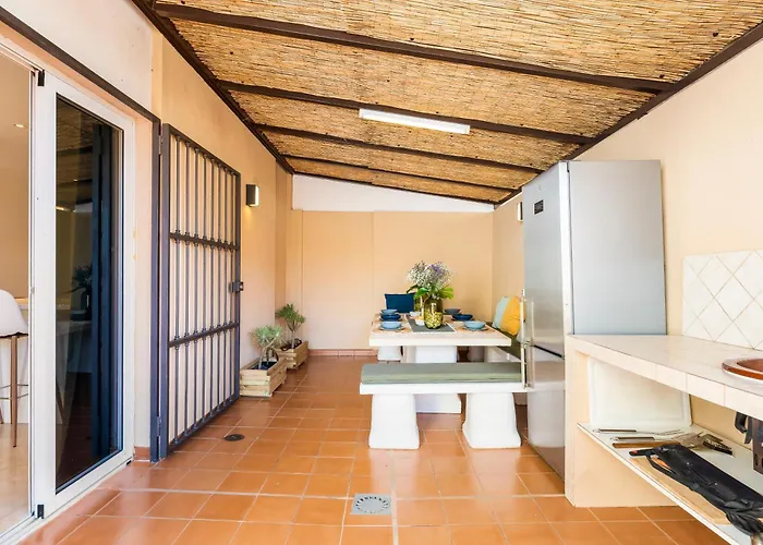 Trueno Refugio De Lujo Con Piscina Climatizada Y Vistas Villa Candelaria